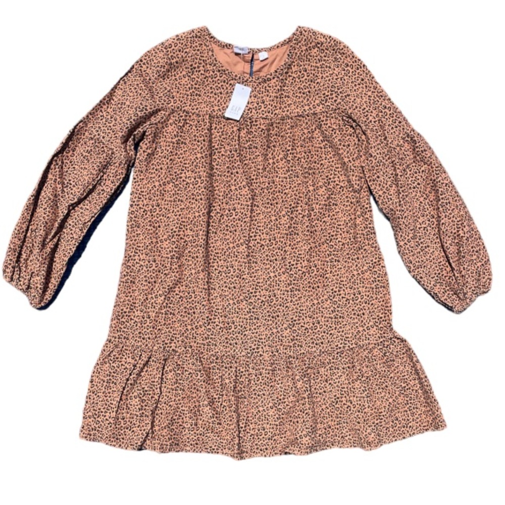 NWT GAP Girls Size Corduroy Dress